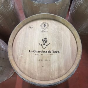 La Guardesa de Toro
