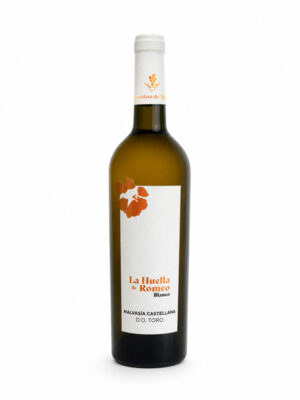 La Huella de Romeo Blanco - La Guardesa de Toro